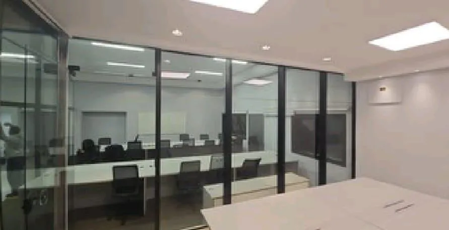 Cobertura comercial para locação ou venda, localizada no Bairro Batel, em Curitiba - PR — foto 4