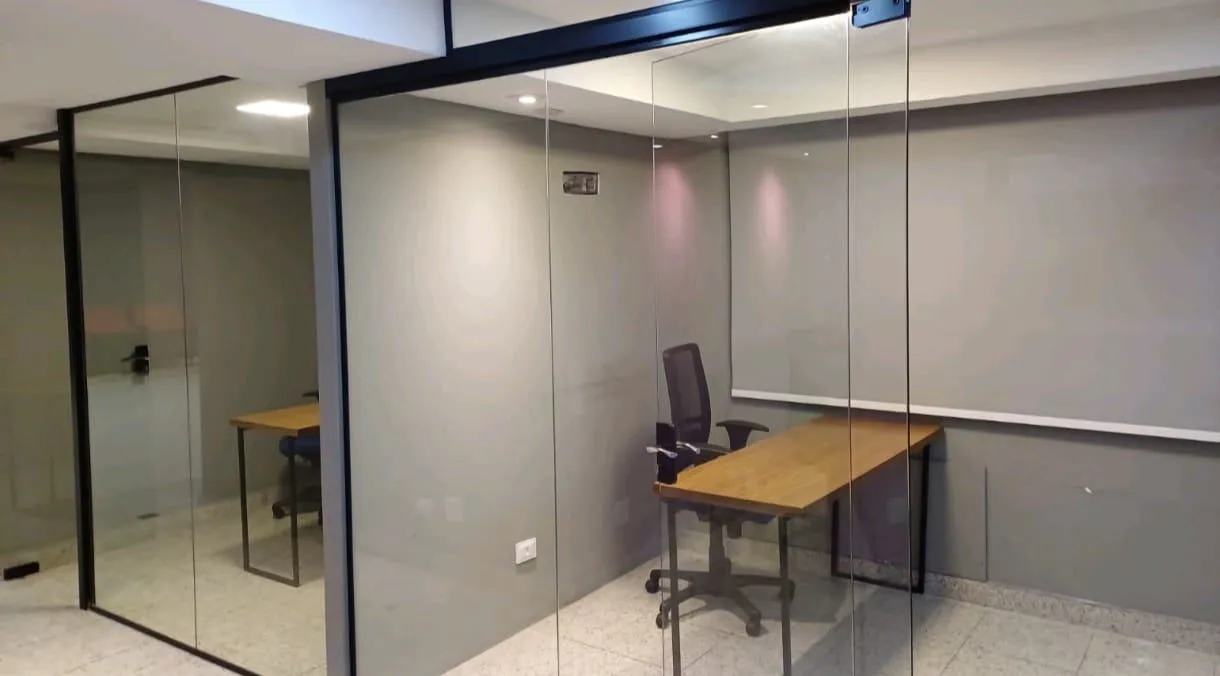Cobertura comercial para locação ou venda, localizada no Bairro Batel, em Curitiba - PR — foto 5
