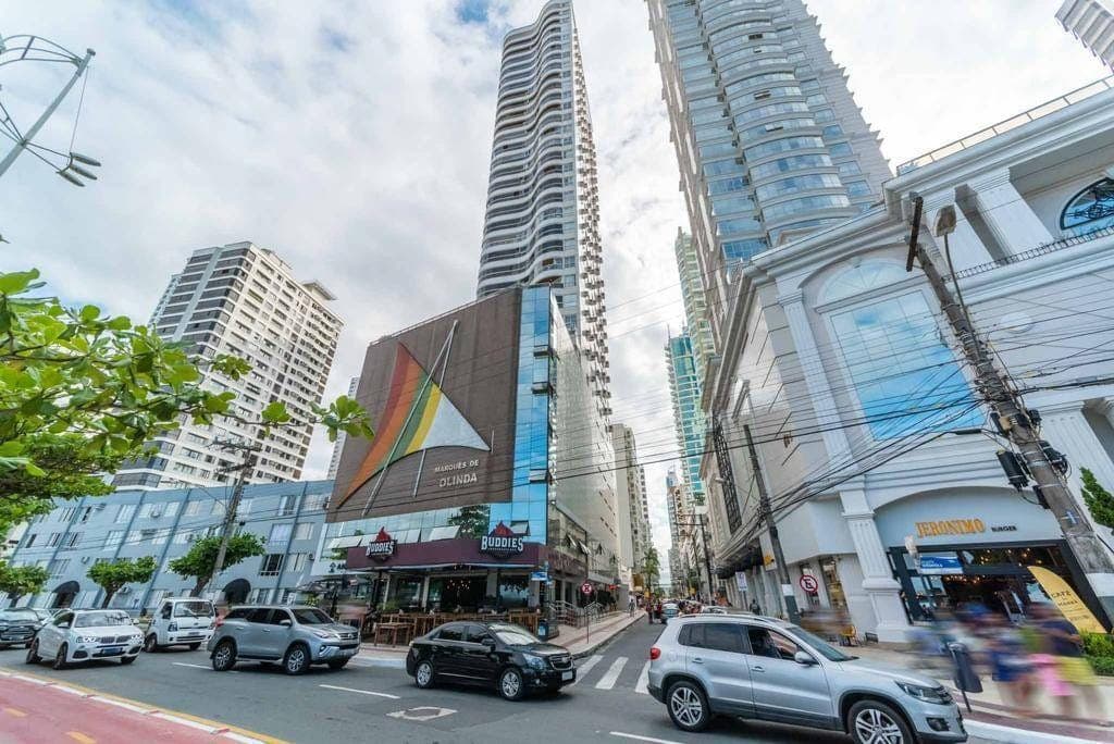 Apartamento à venda, Centro, Balneário Camboriú, SC — foto 1