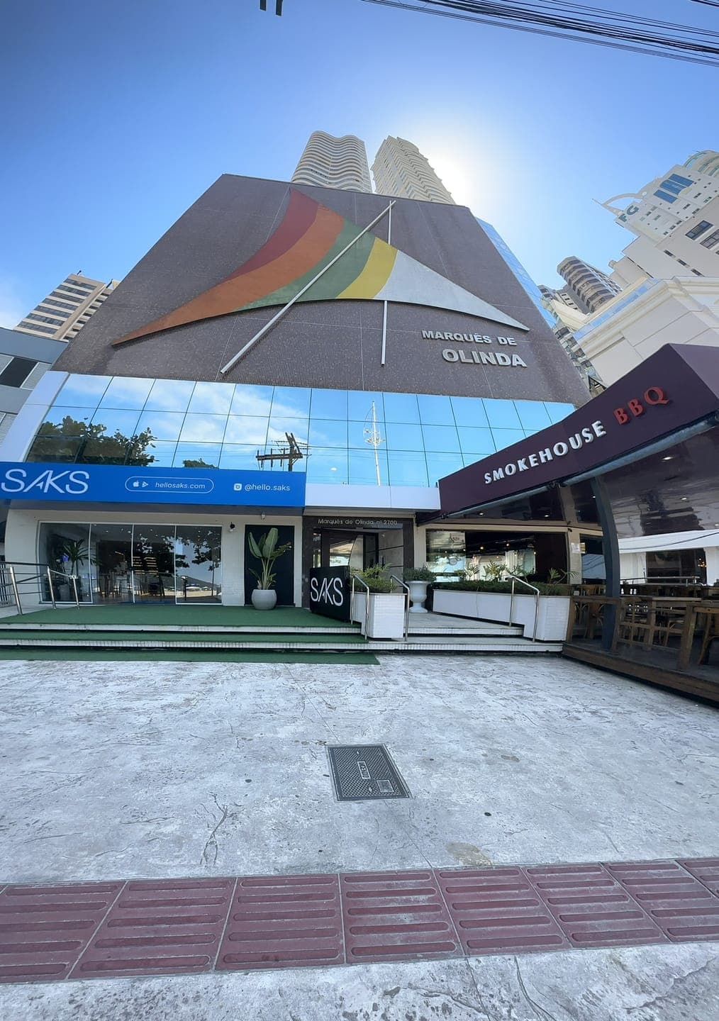 Apartamento à venda, Centro, Balneário Camboriú, SC — foto 2