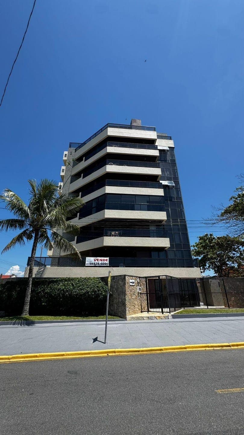 Apartamento à venda, Shangri-lá, Pontal do Paraná, PR — foto 1