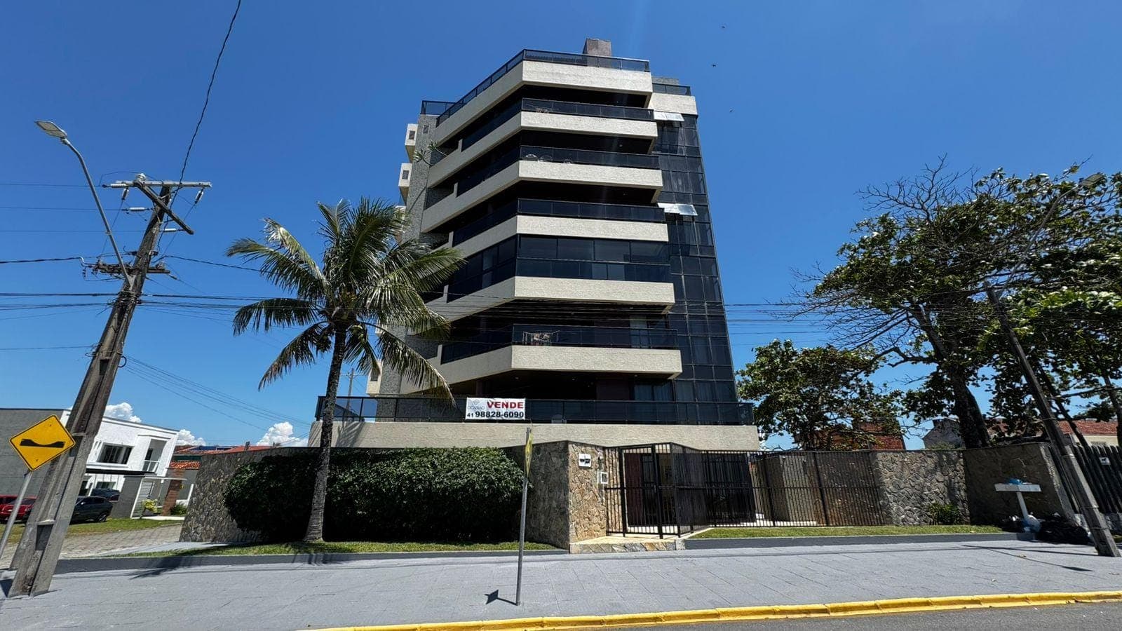 Apartamento à venda, Shangri-lá, Pontal do Paraná, PR — foto 2