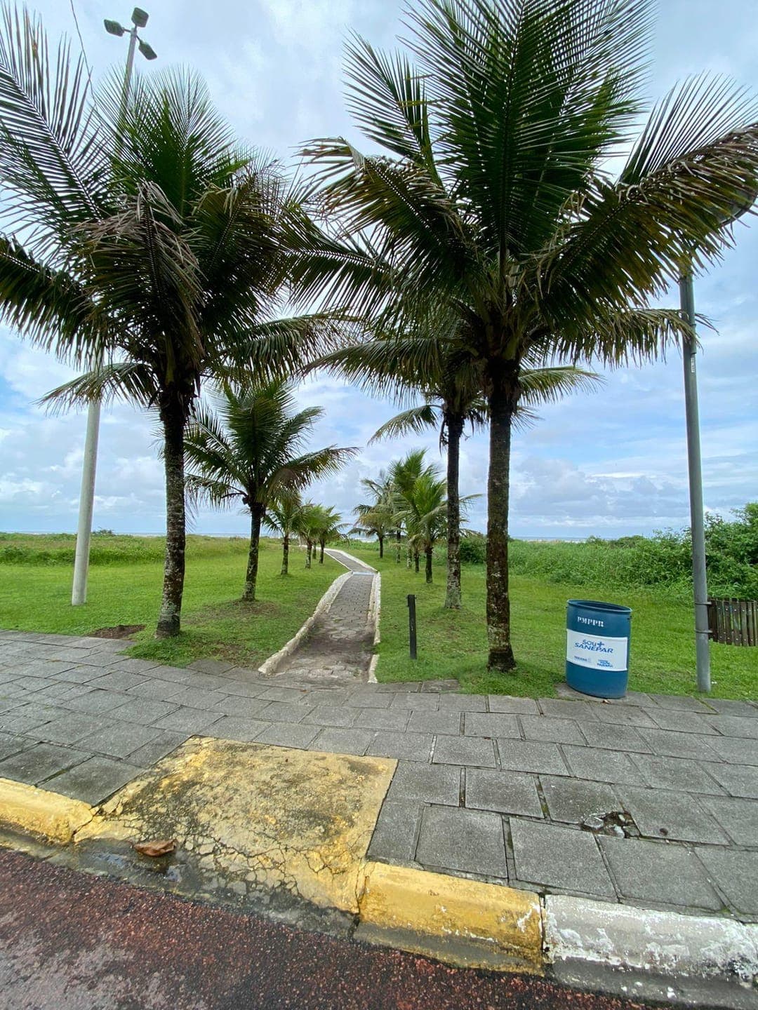 Apartamento à venda, Shangri-lá, Pontal do Paraná, PR — foto 5