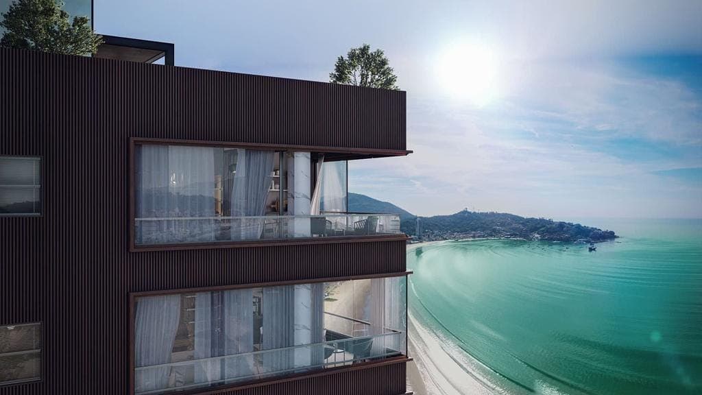 Apartamento à venda, Centro, Itapema, SC — foto 2