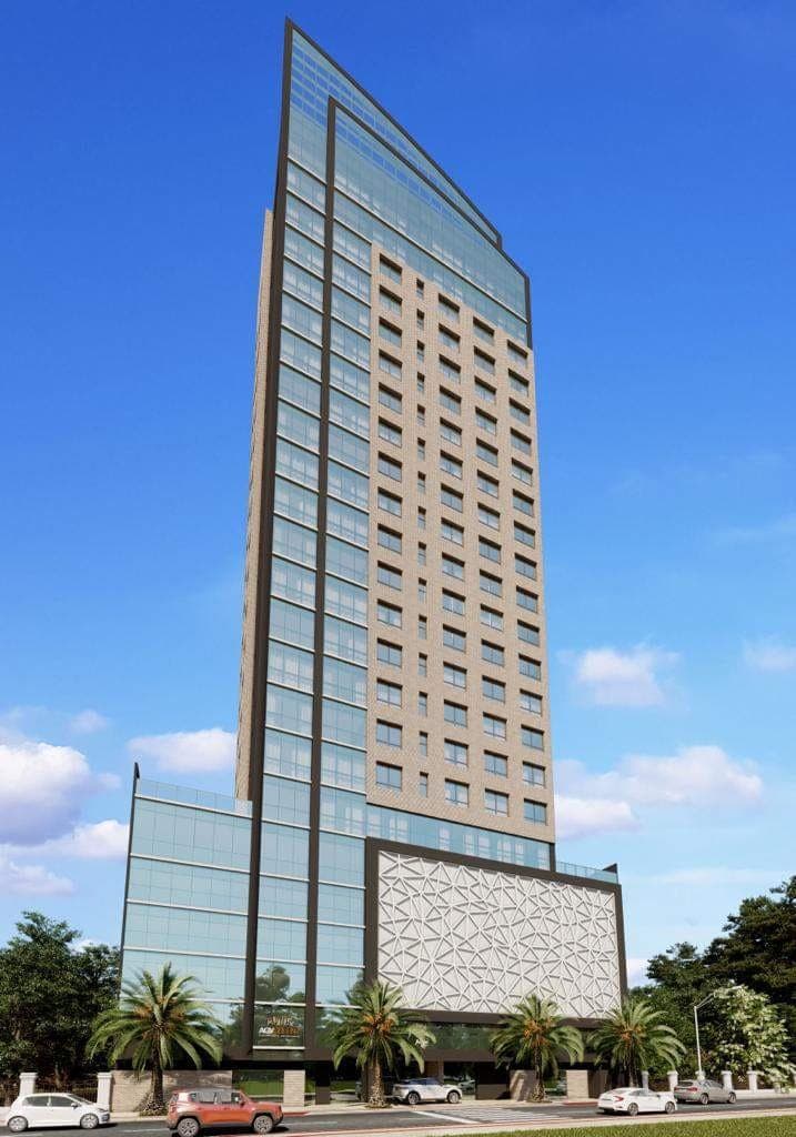 Apartamento à venda, Meia Praia, Itapema, SC — foto 1