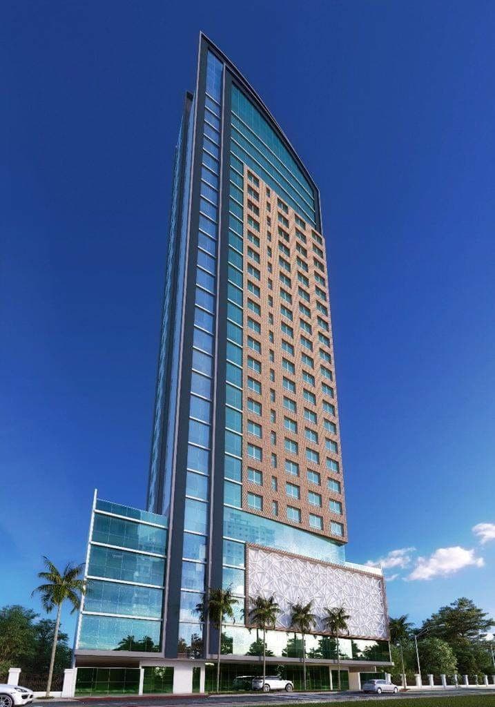 Apartamento à venda, Meia Praia, Itapema, SC — foto 5