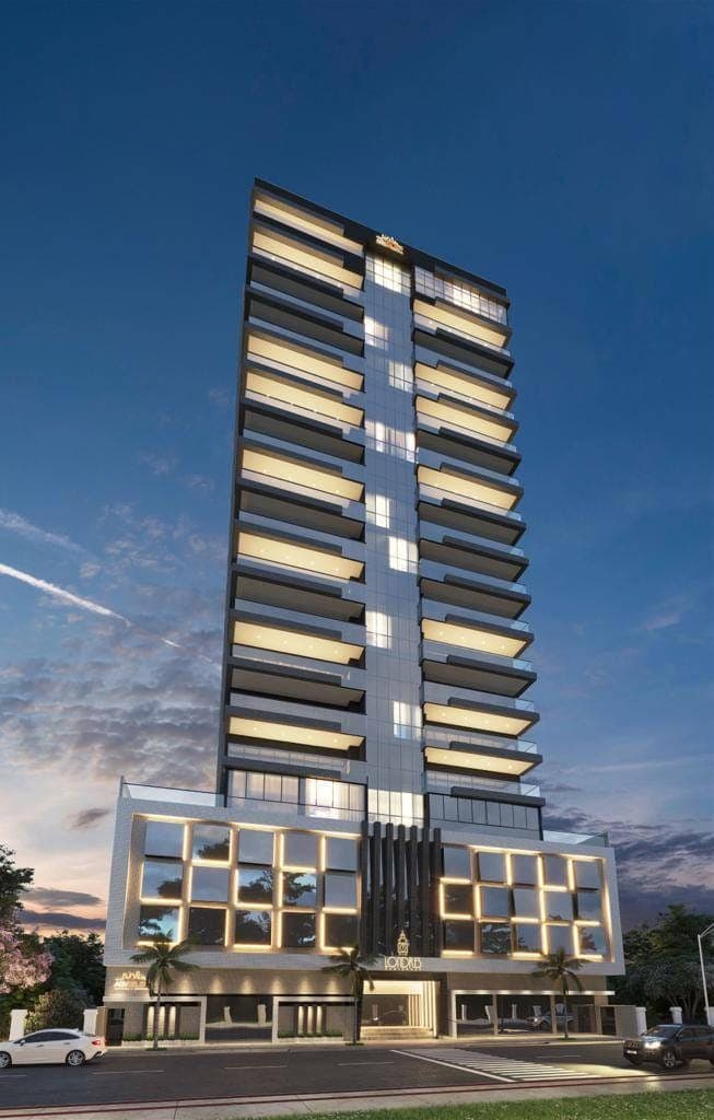 Apartamento à venda, Castelo Branco, Itapema, SC — foto 1