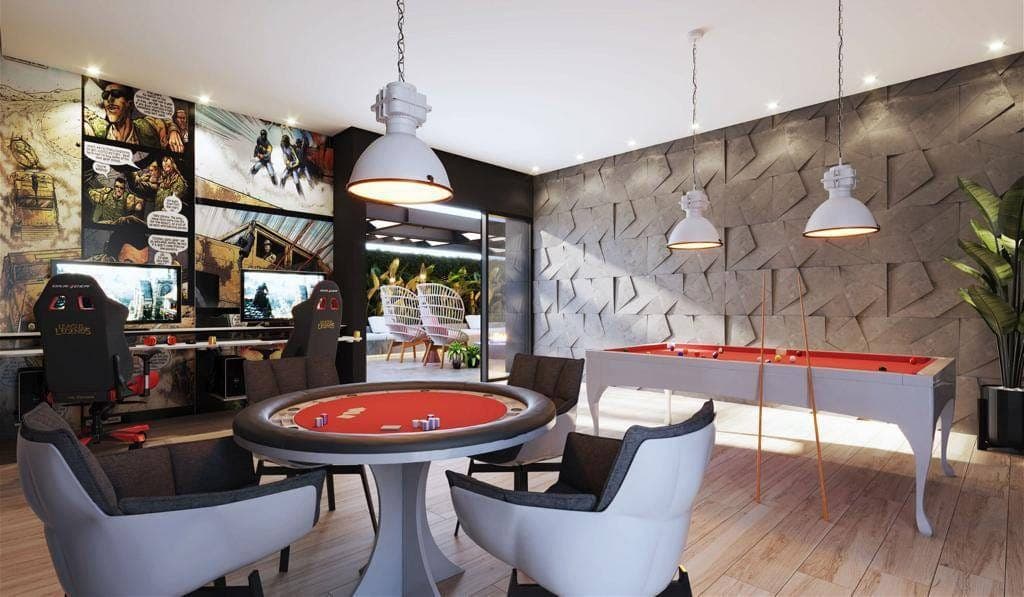 Apartamento à venda, Castelo Branco, Itapema, SC — foto 3