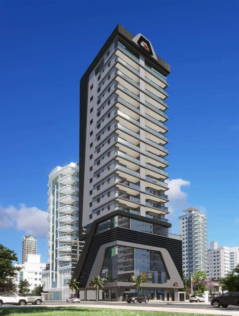 Apartamento à venda, Andorinha, Itapema, SC — foto 1