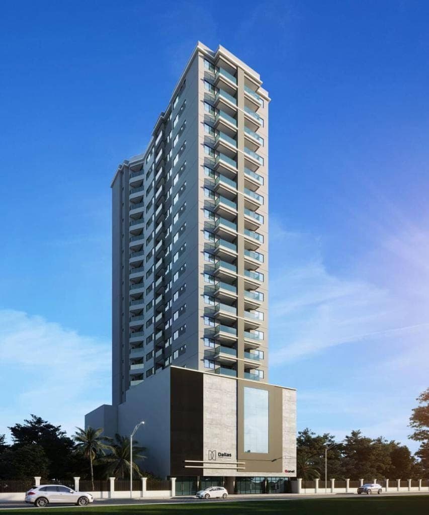 Apartamento à venda, Morretes, Itapema, SC — foto 1
