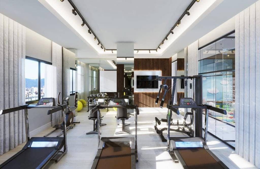 Apartamento à venda, Morretes, Itapema, SC — foto 2