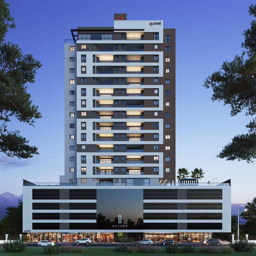 Apartamento à venda, Meia Praia, Itapema, SC — foto 1