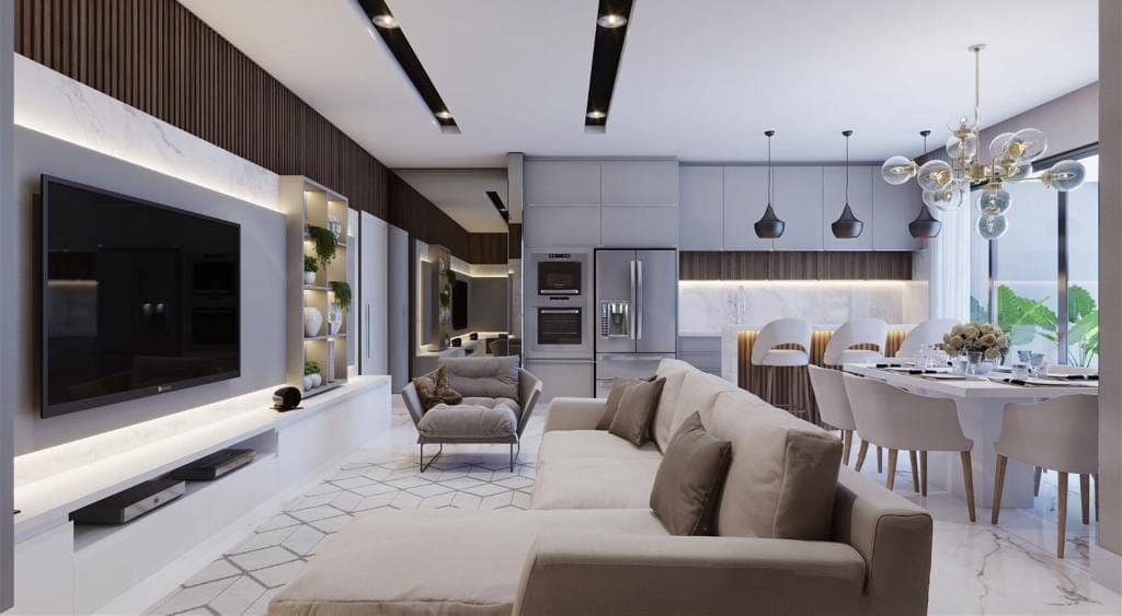 Apartamento à venda, Meia Praia, Itapema, SC — foto 4