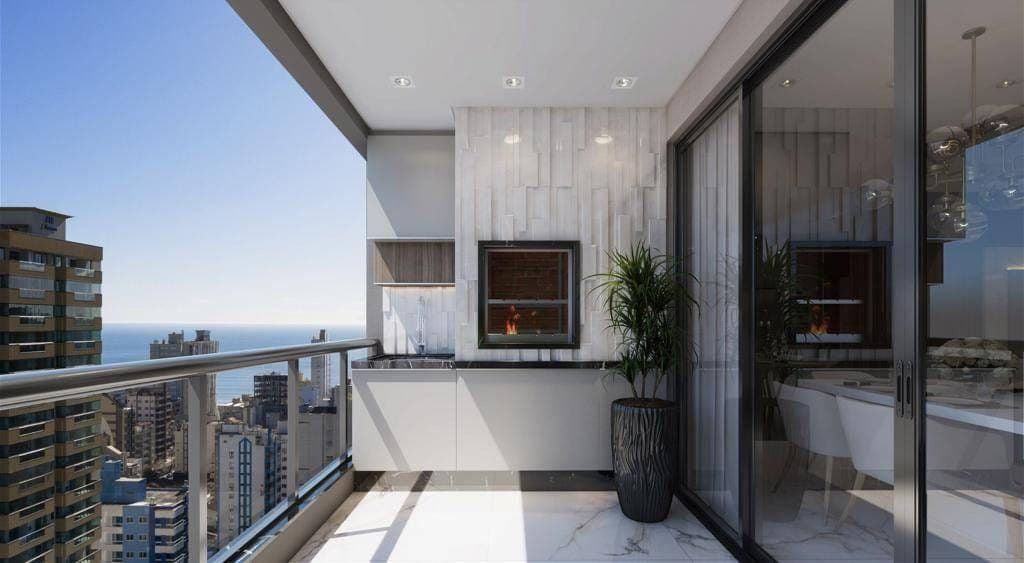 Apartamento à venda, Meia Praia, Itapema, SC — foto 5
