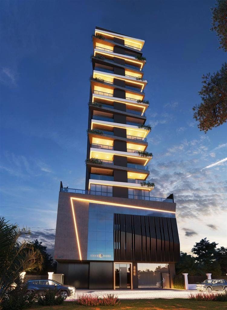 Apartamento à venda, Meia Praia, Itapema, SC — foto 1