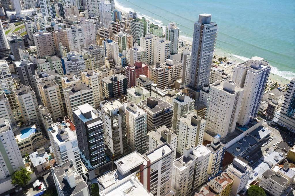 Apartamento à venda, Meia Praia, Itapema, SC — foto 2