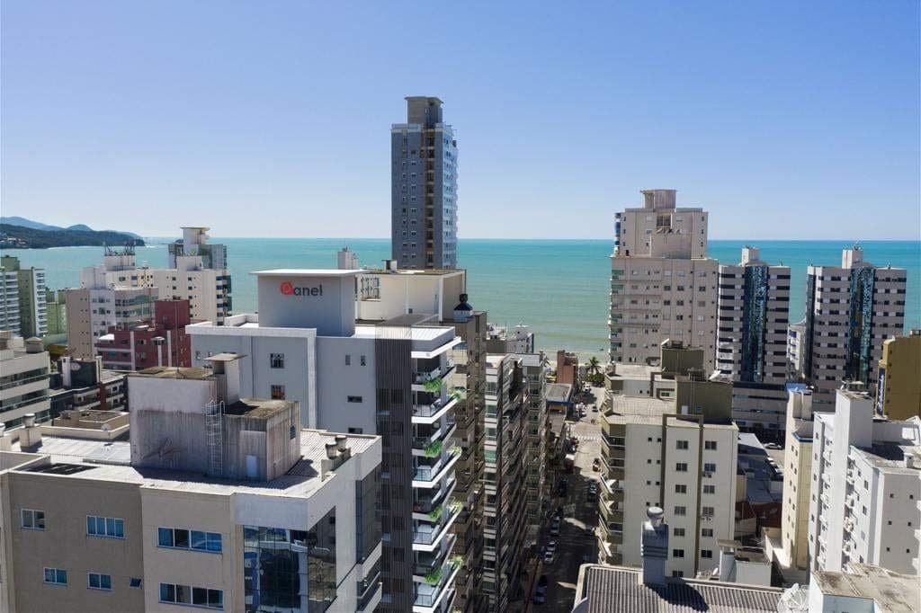 Apartamento à venda, Meia Praia, Itapema, SC — foto 3