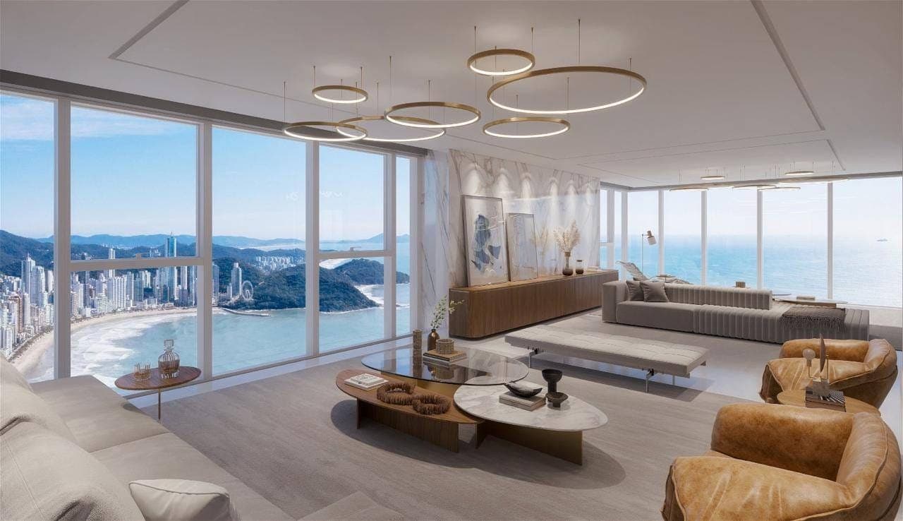 Apartamento à venda, Centro, Balneário Camboriú, SC — foto 4