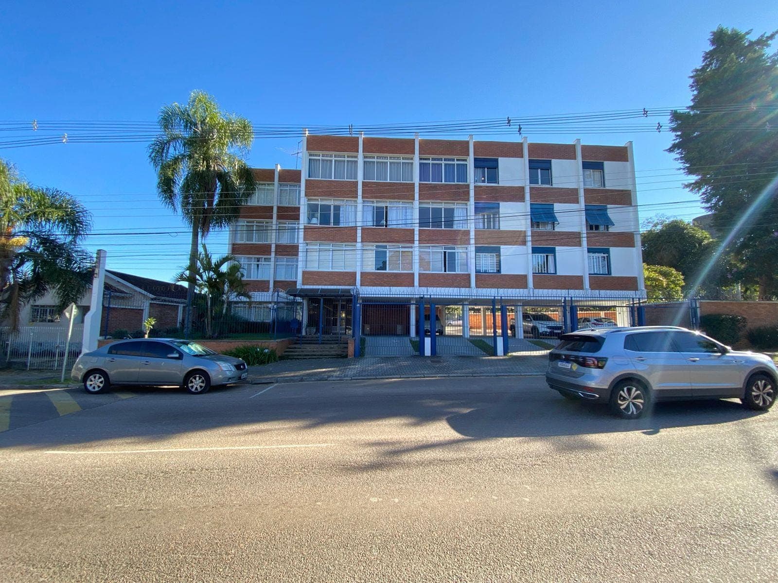 Apartamento à venda, Bigorrilho, Curitiba, PR — foto 1