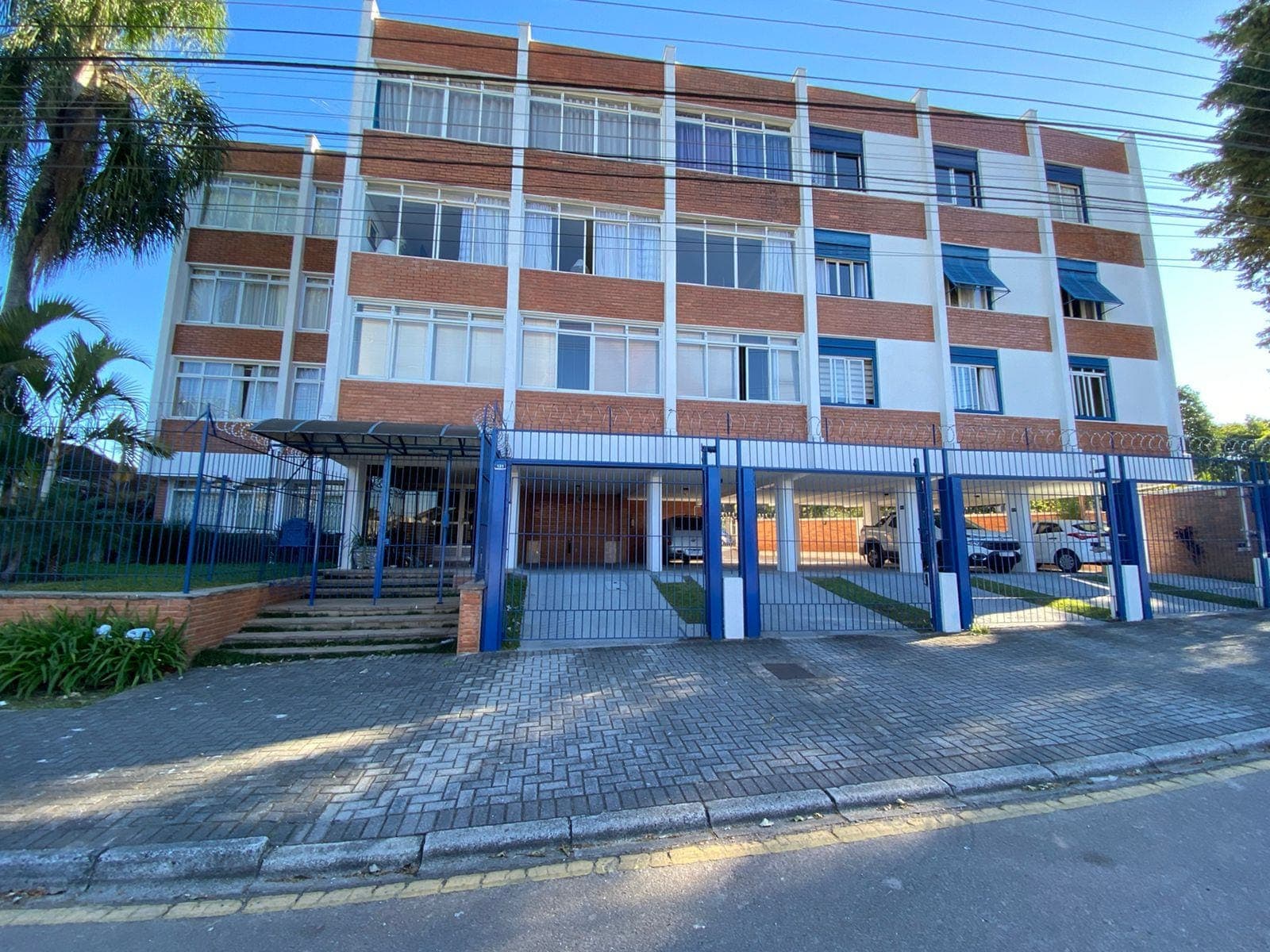 Apartamento à venda, Bigorrilho, Curitiba, PR — foto 2