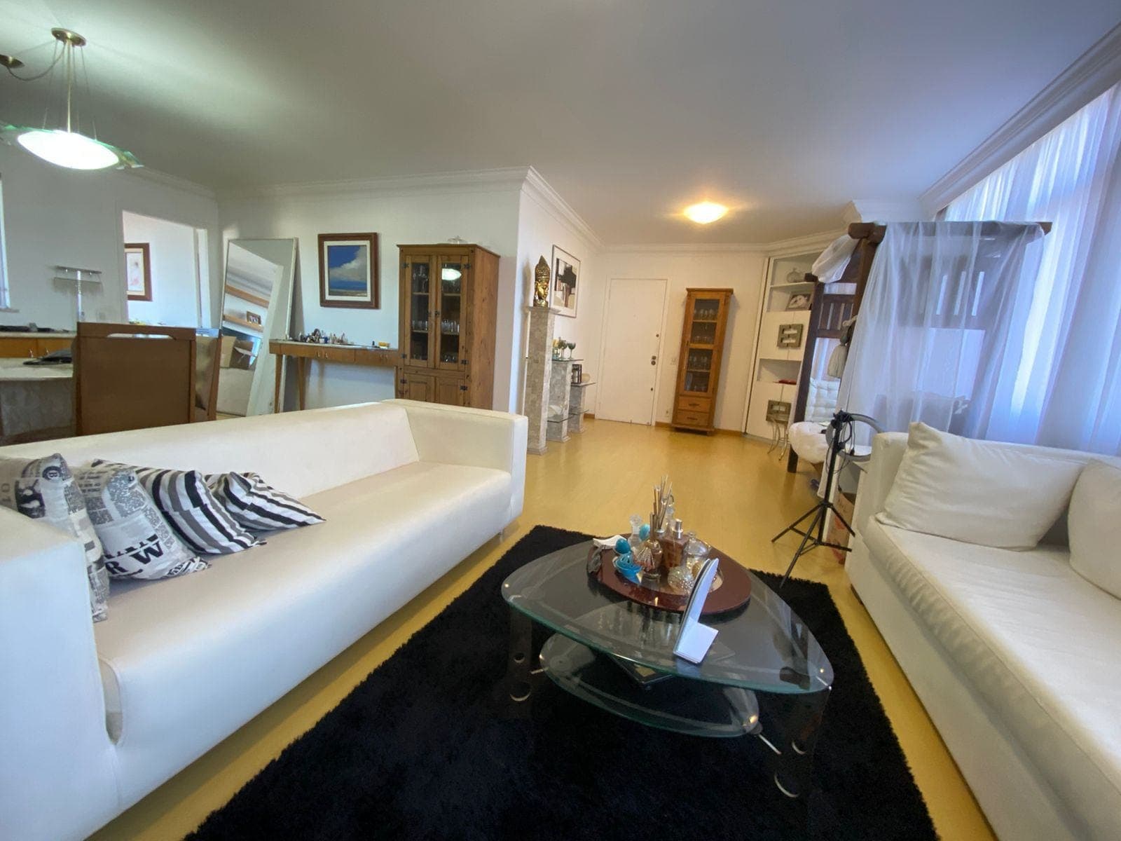 Apartamento à venda, Bigorrilho, Curitiba, PR — foto 4