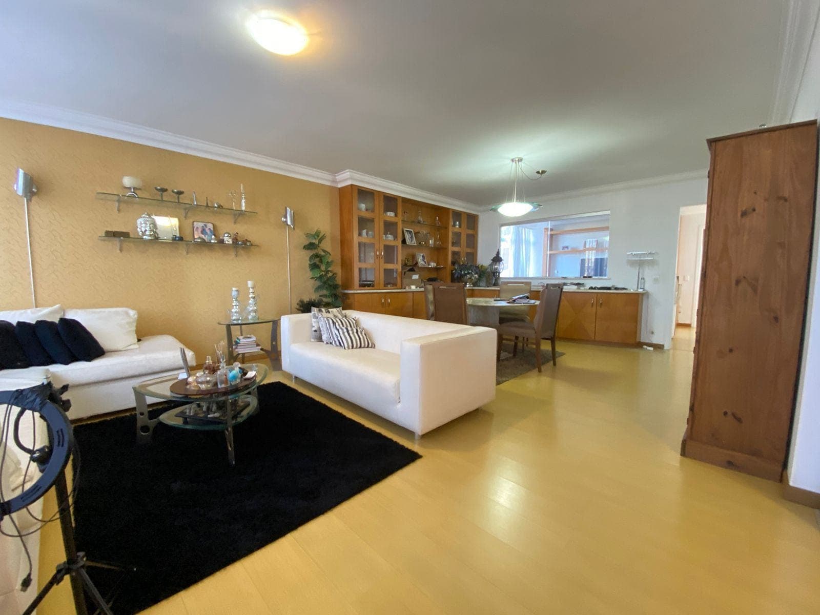 Apartamento à venda, Bigorrilho, Curitiba, PR — foto 5