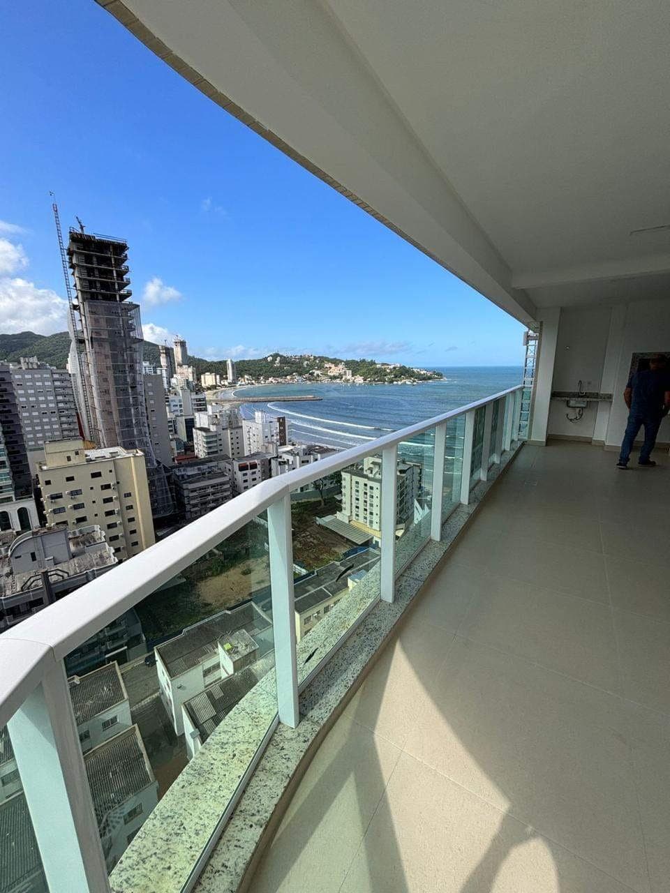 Apartamento à venda, Meia Praia, Itapema, SC — foto 2