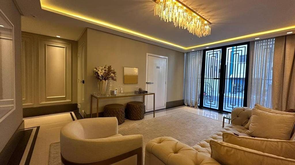 Apartamento à venda, Meia Praia, Itapema, SC — foto 4