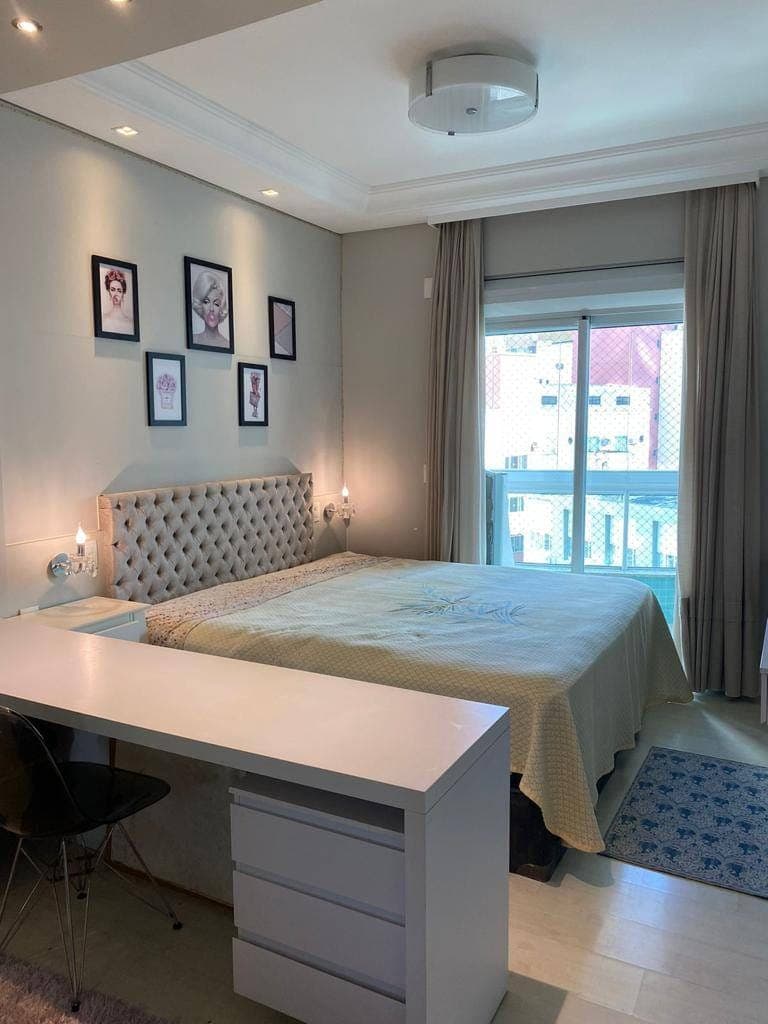 Apartamento à venda, Barra, Balneário Camboriú, SC — foto 1