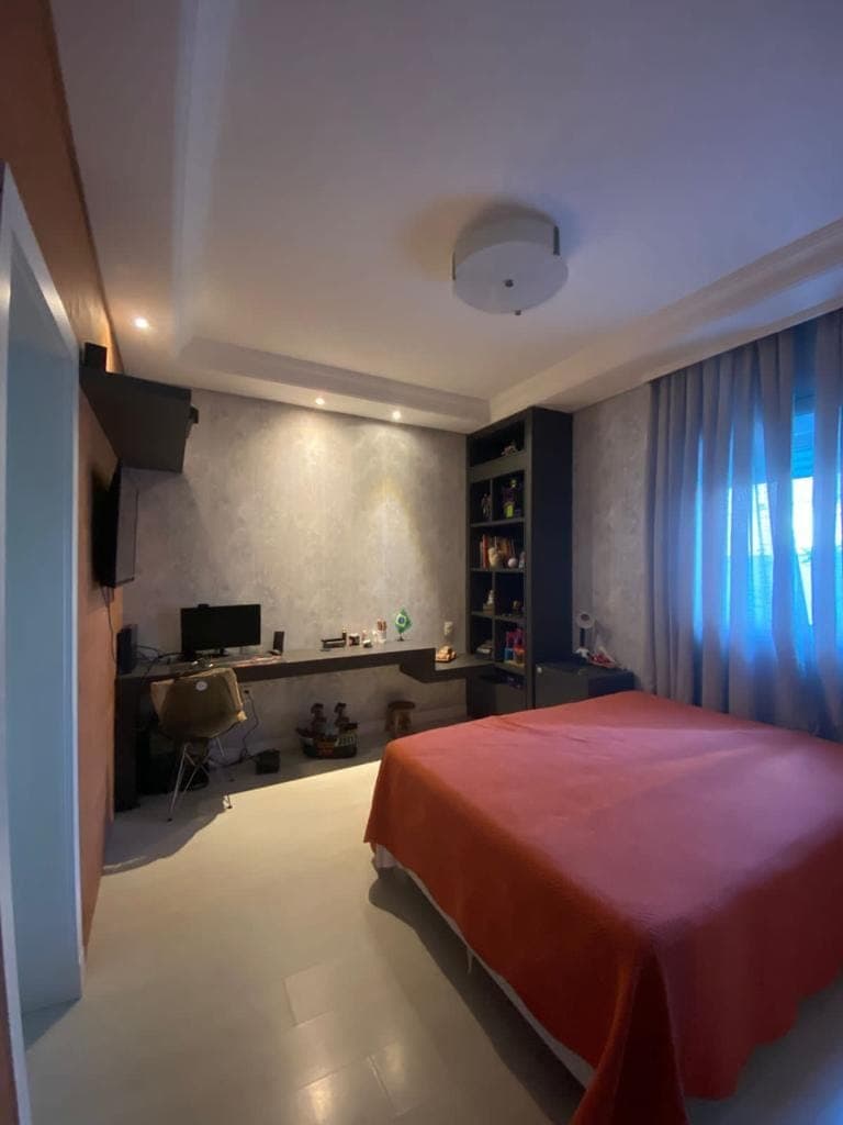 Apartamento à venda, Barra, Balneário Camboriú, SC — foto 4