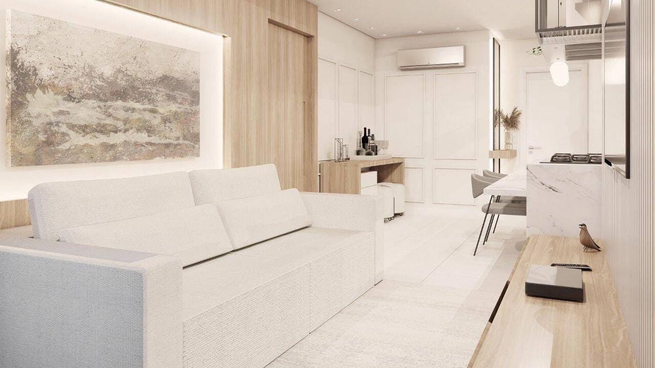 Apartamento à venda, Morretes, Itapema, SC — foto 2