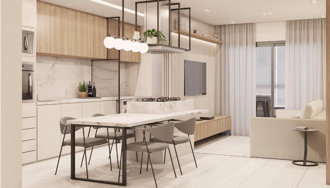 Apartamento à venda, Morretes, Itapema, SC — foto 3