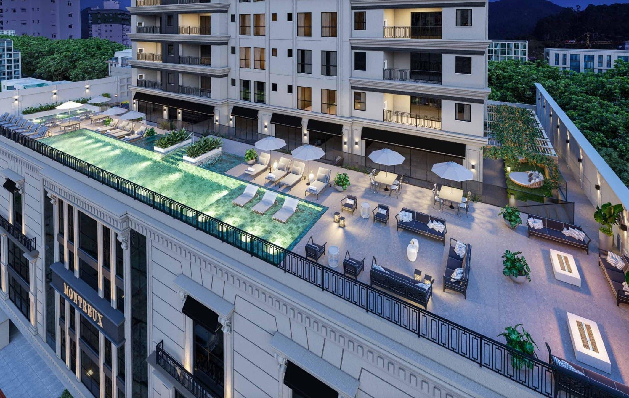 Apartamento à venda, Centro, Itapema, SC — foto 3