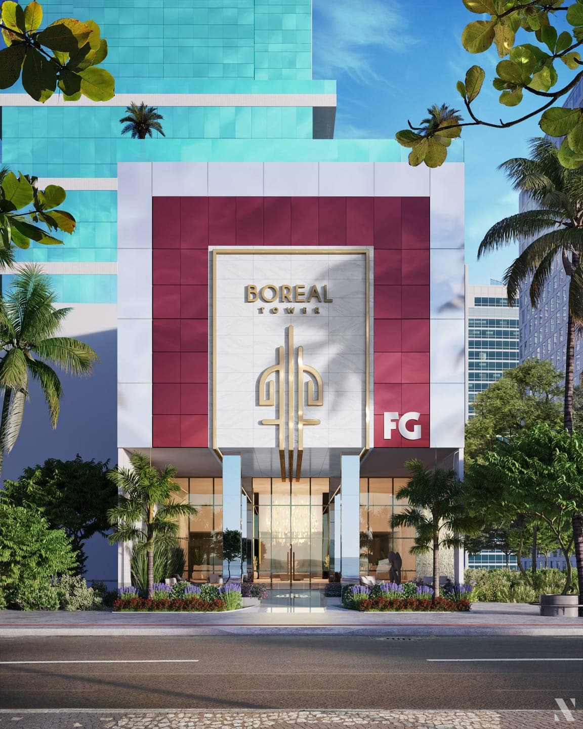 Apartamento à venda, Centro, Balneário Camboriú, SC — foto 2