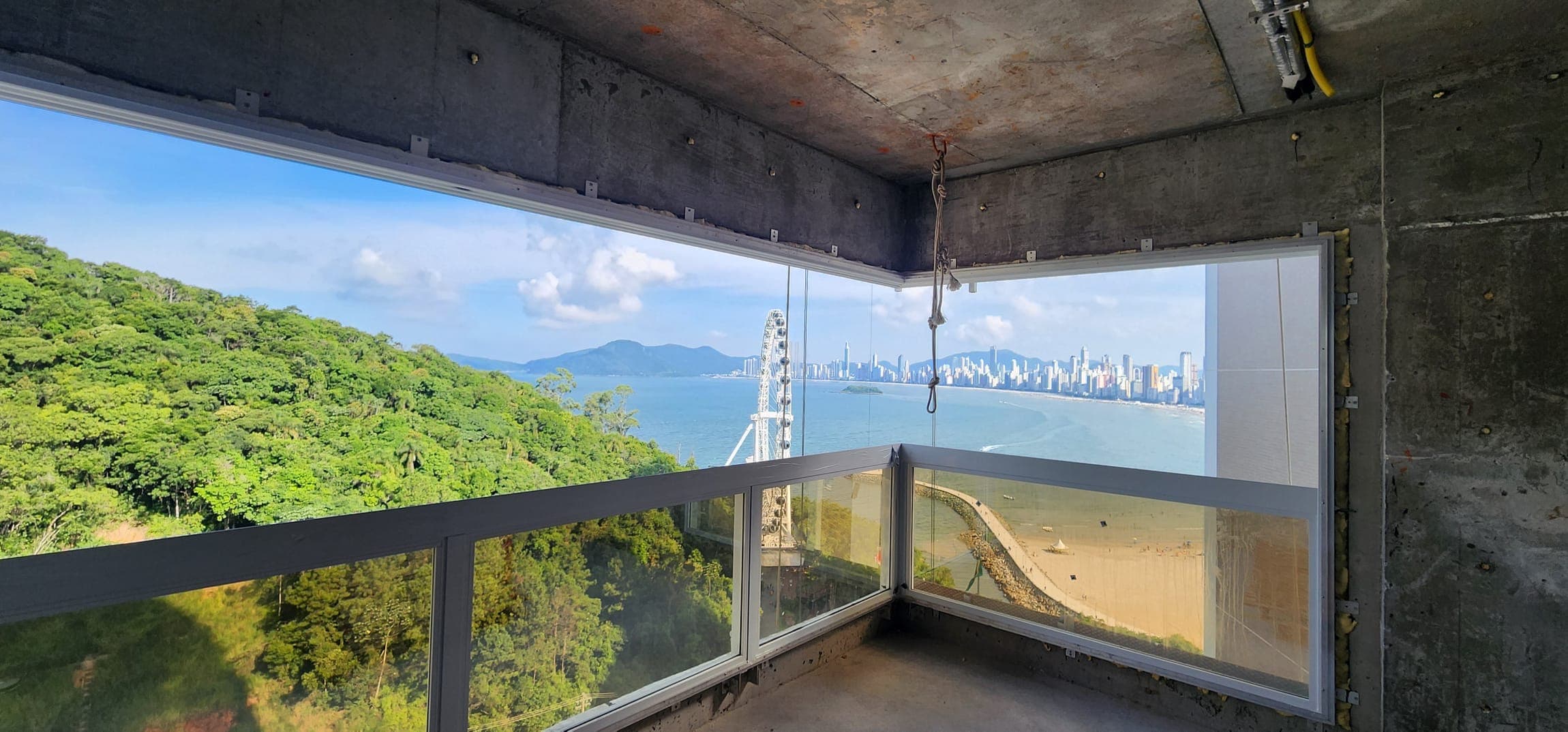 Apartamento à venda, Pioneiros, Balneário Camboriú, SC — foto 1