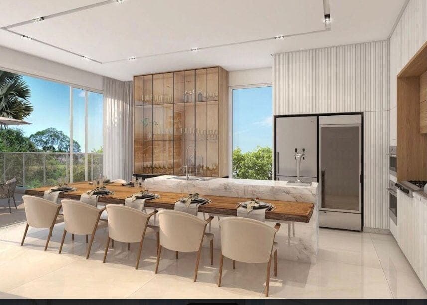Apartamento à venda, Pioneiros, Balneário Camboriú, SC — foto 4