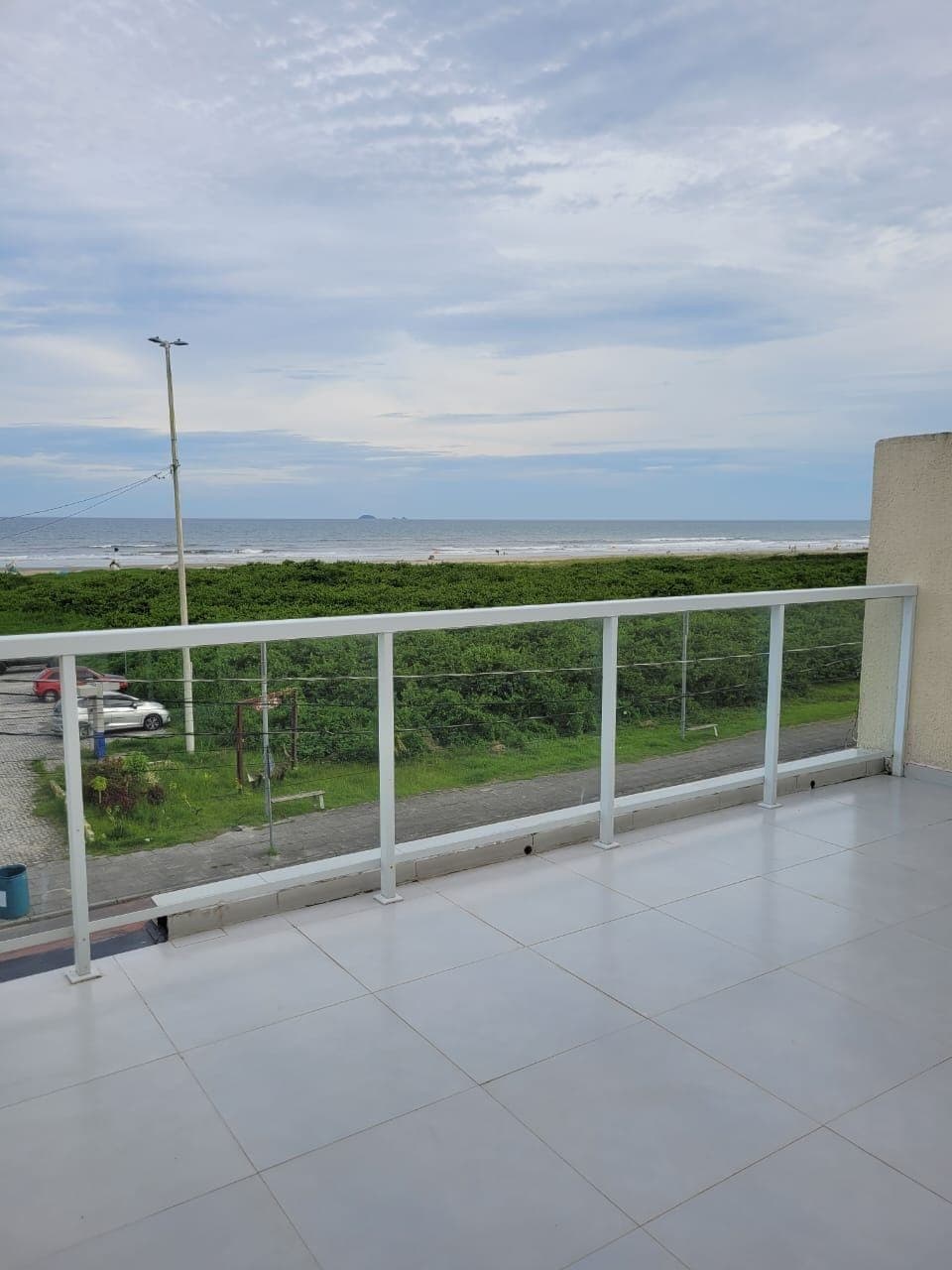 Apartamento à venda, Shangri-lá, Pontal do Paraná, PR — foto 1