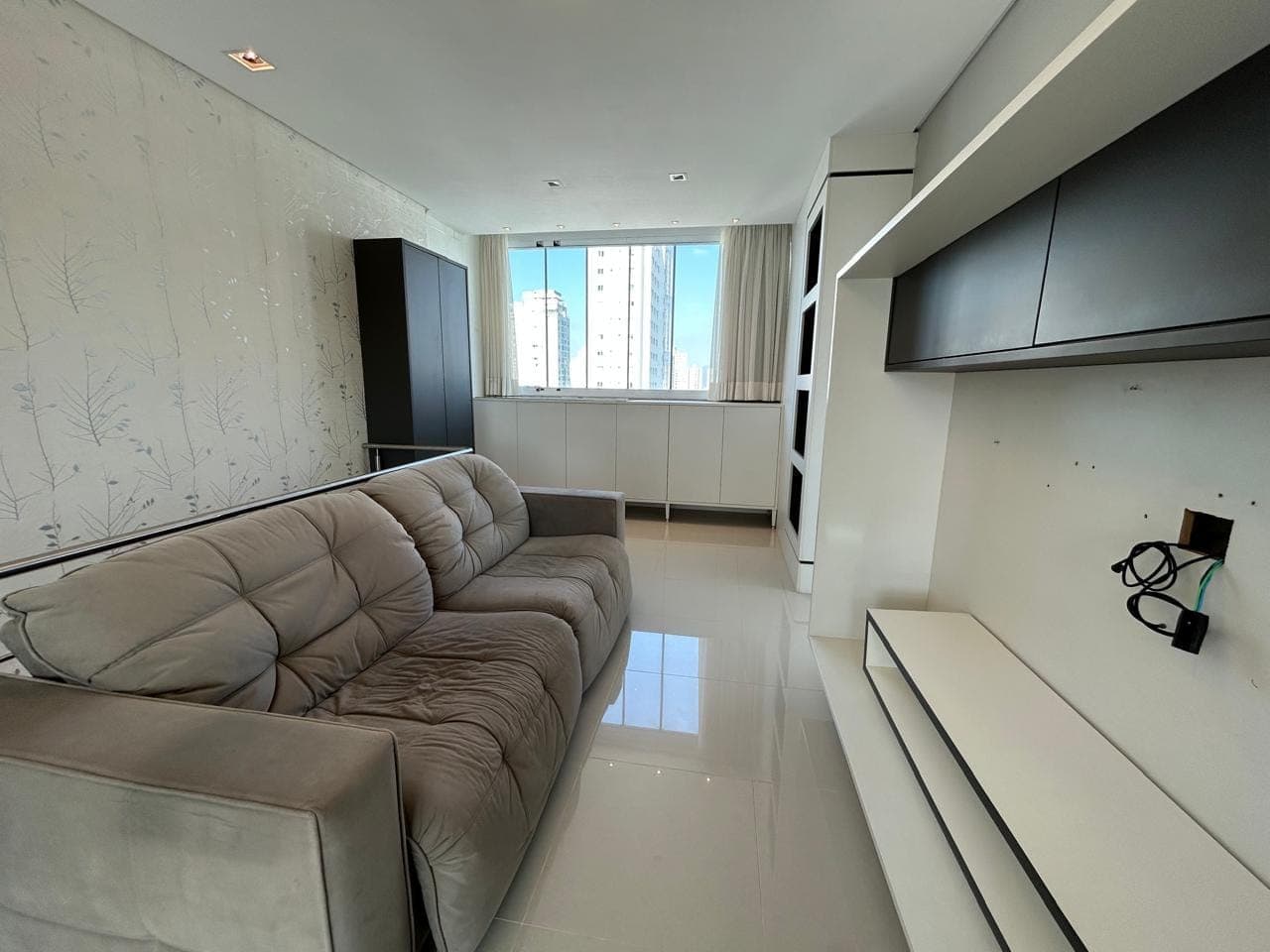 Apartamento para venda e locação, Pioneiros, Balneário Camboriú, SC — foto 2