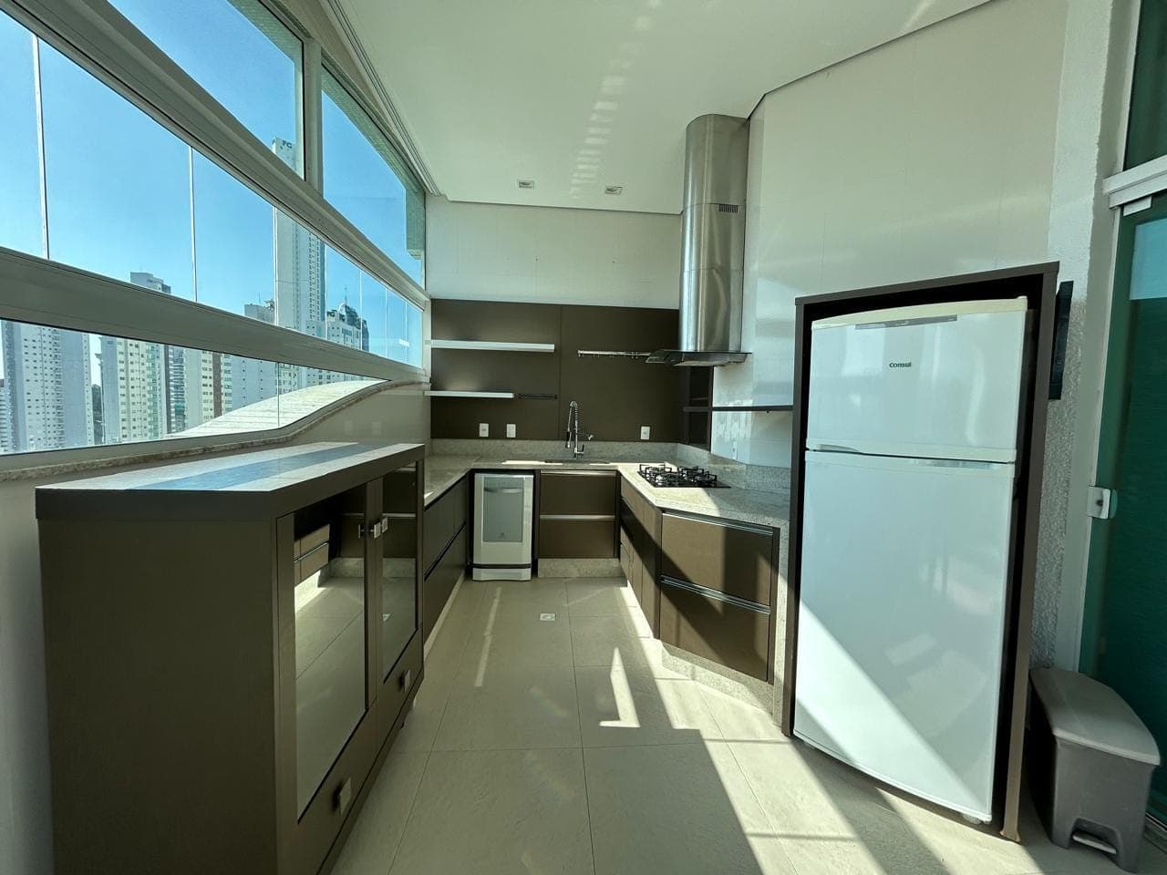 Apartamento para venda e locação, Pioneiros, Balneário Camboriú, SC — foto 4