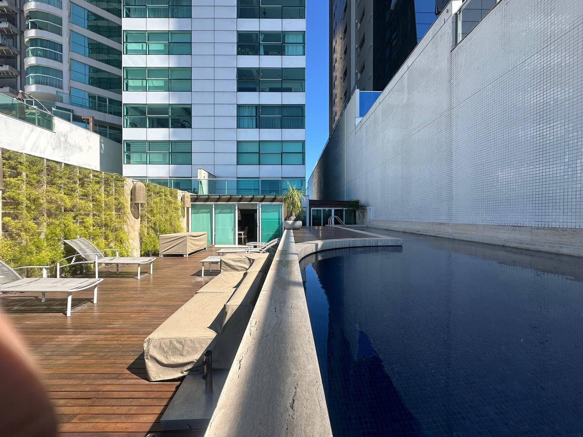 Apartamento para locação, Centro, Balneário Camboriú, SC — foto 1