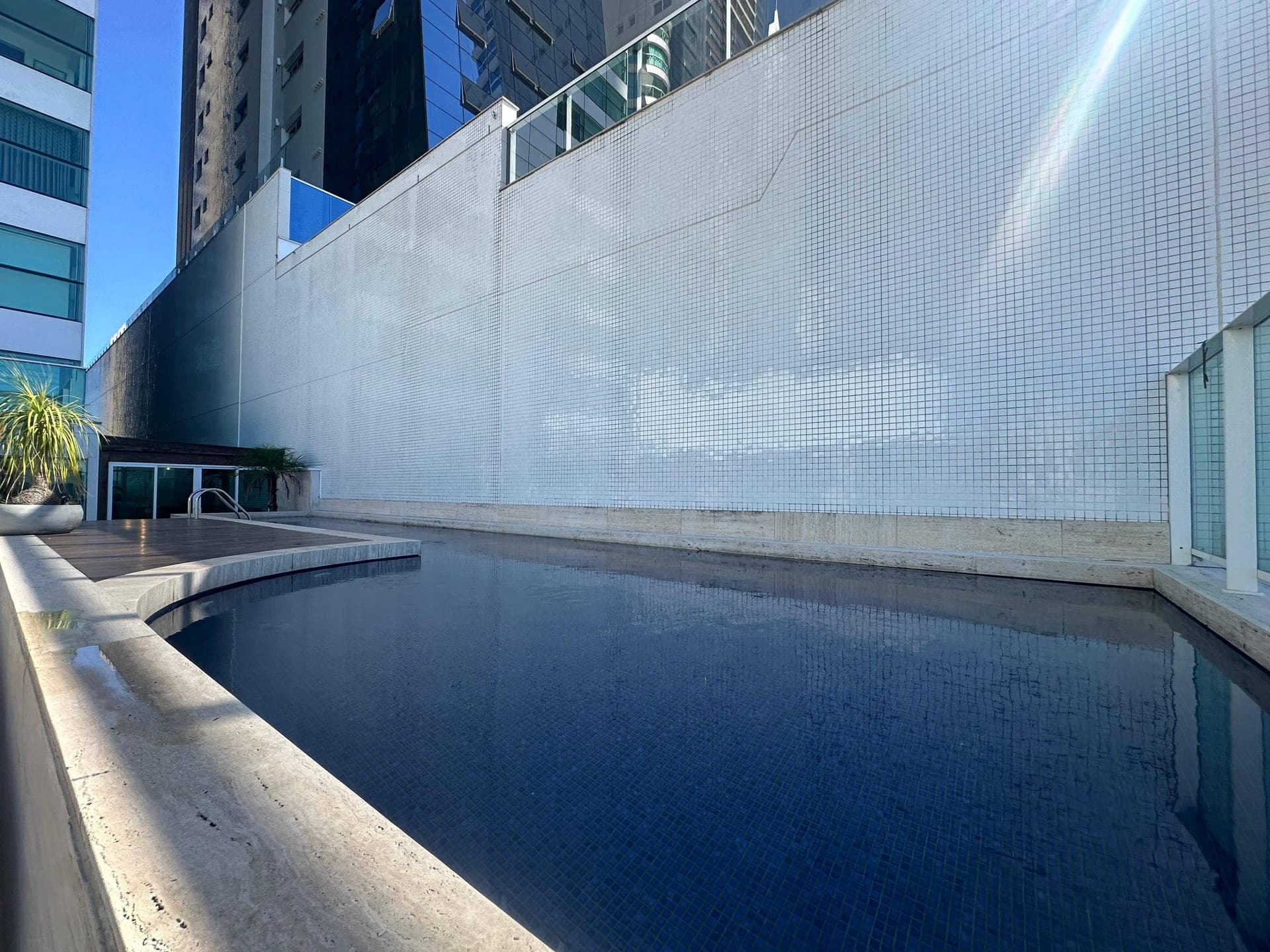 Apartamento para locação, Centro, Balneário Camboriú, SC — foto 5