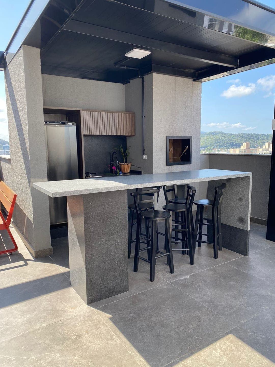 Apartamento à venda, Tabuleiro, Camboriú, SC — foto 2