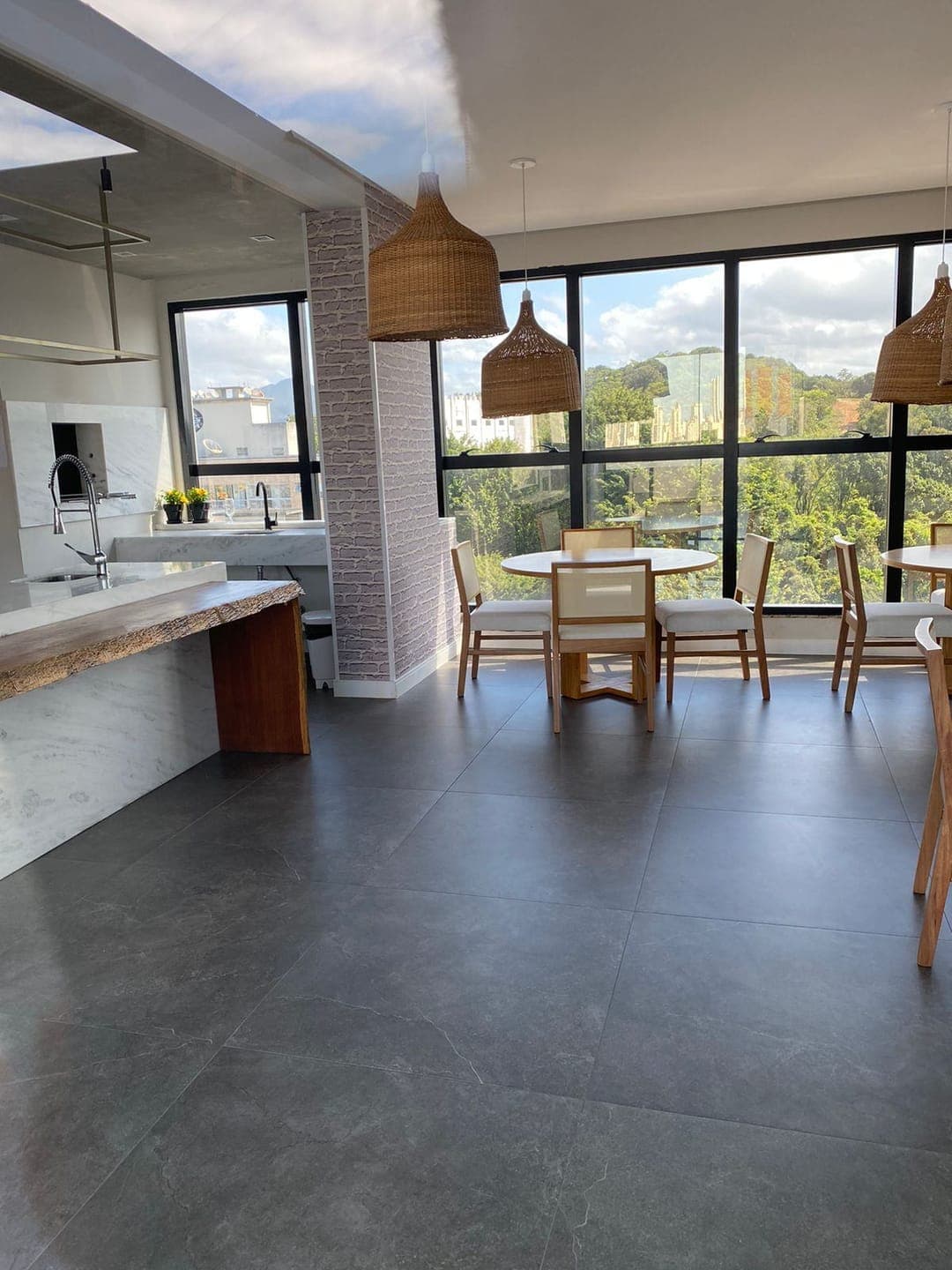 Apartamento à venda, Tabuleiro, Camboriú, SC — foto 3