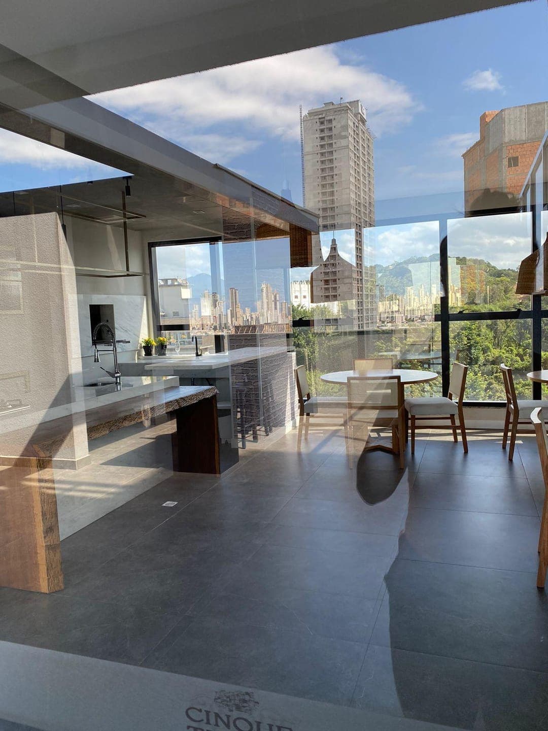 Apartamento à venda, Tabuleiro, Camboriú, SC — foto 4
