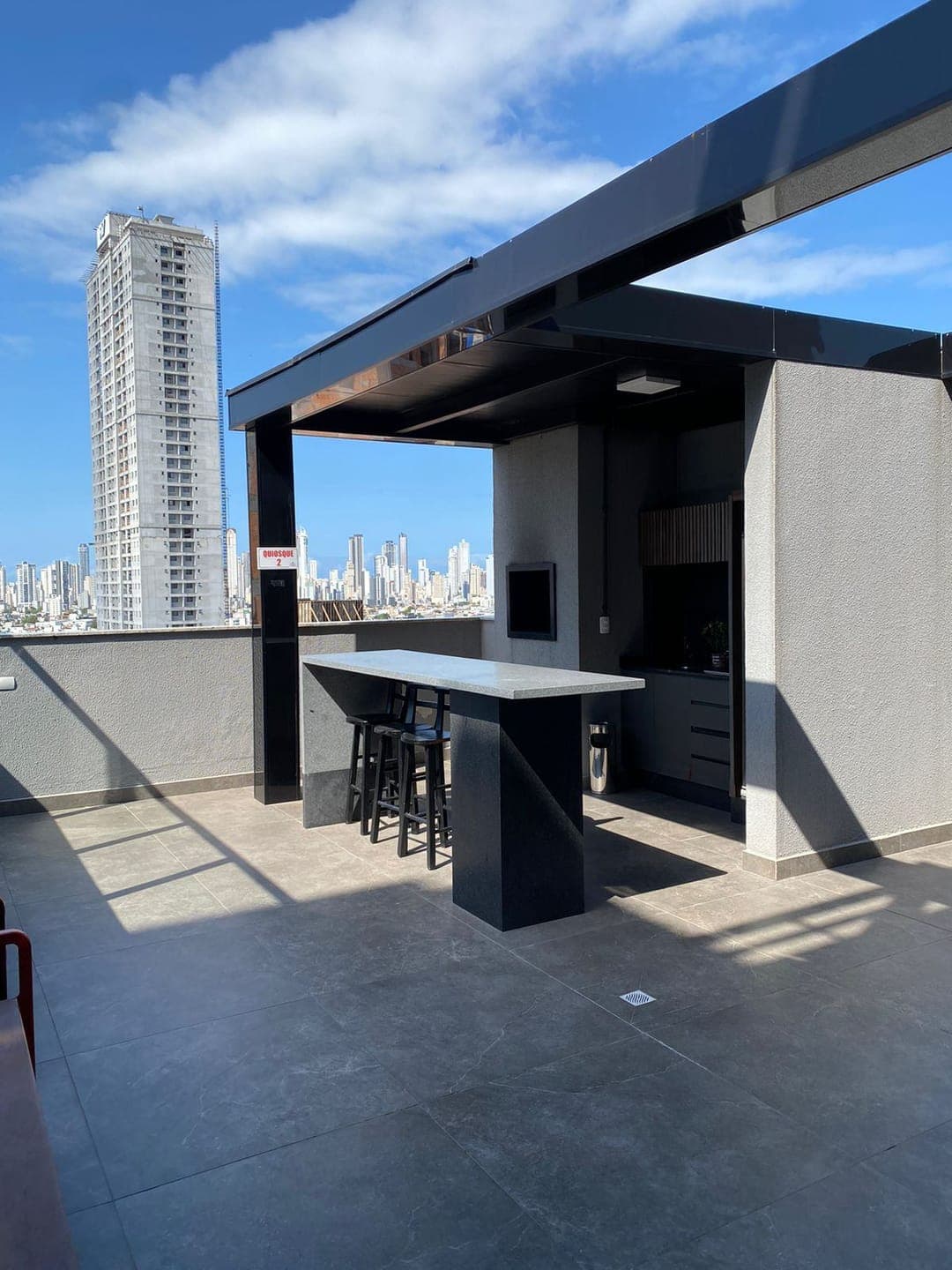 Apartamento à venda, Tabuleiro, Camboriú, SC — foto 5