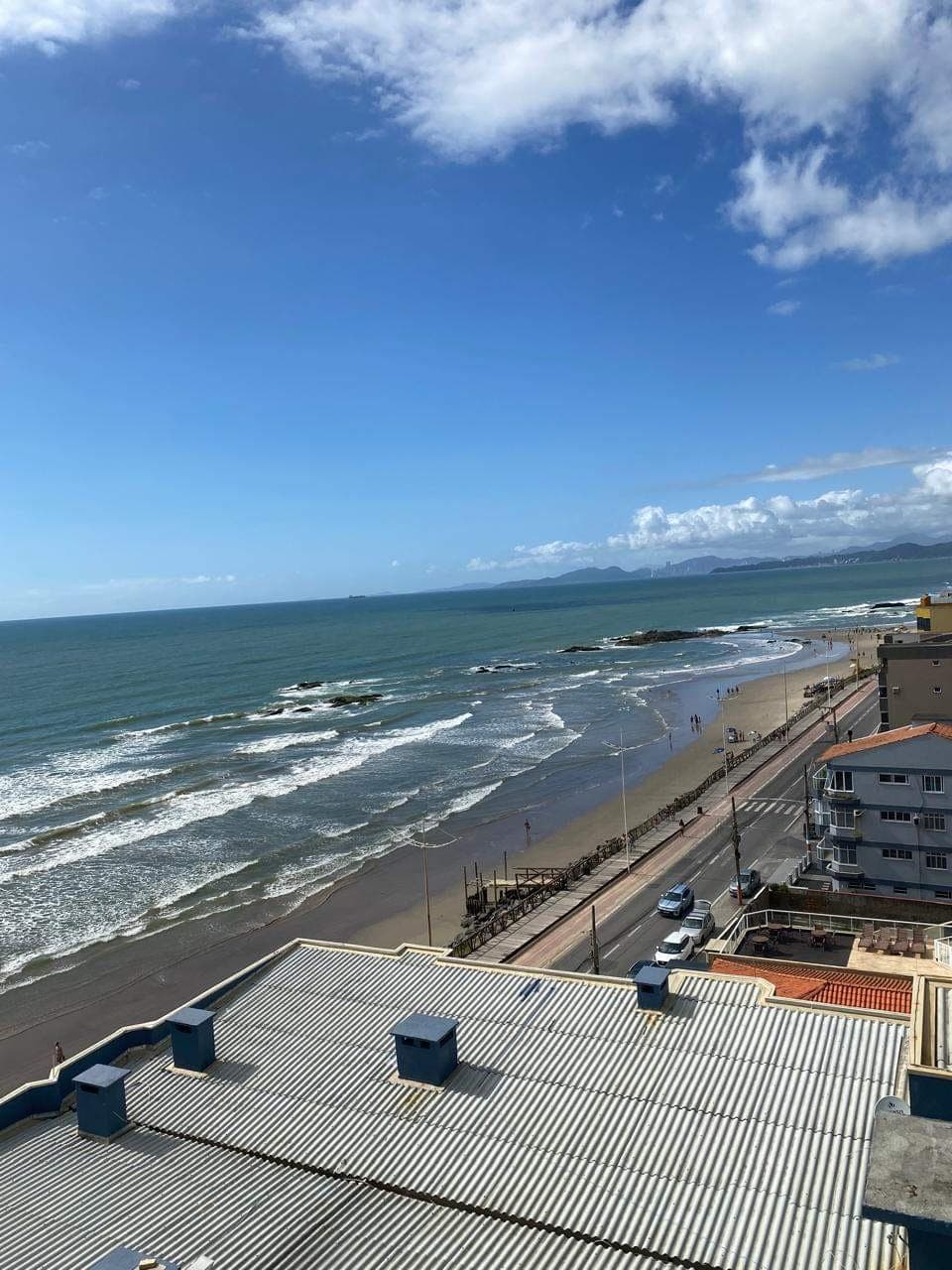 Apartamento à venda, Navegantes, SC — foto 1