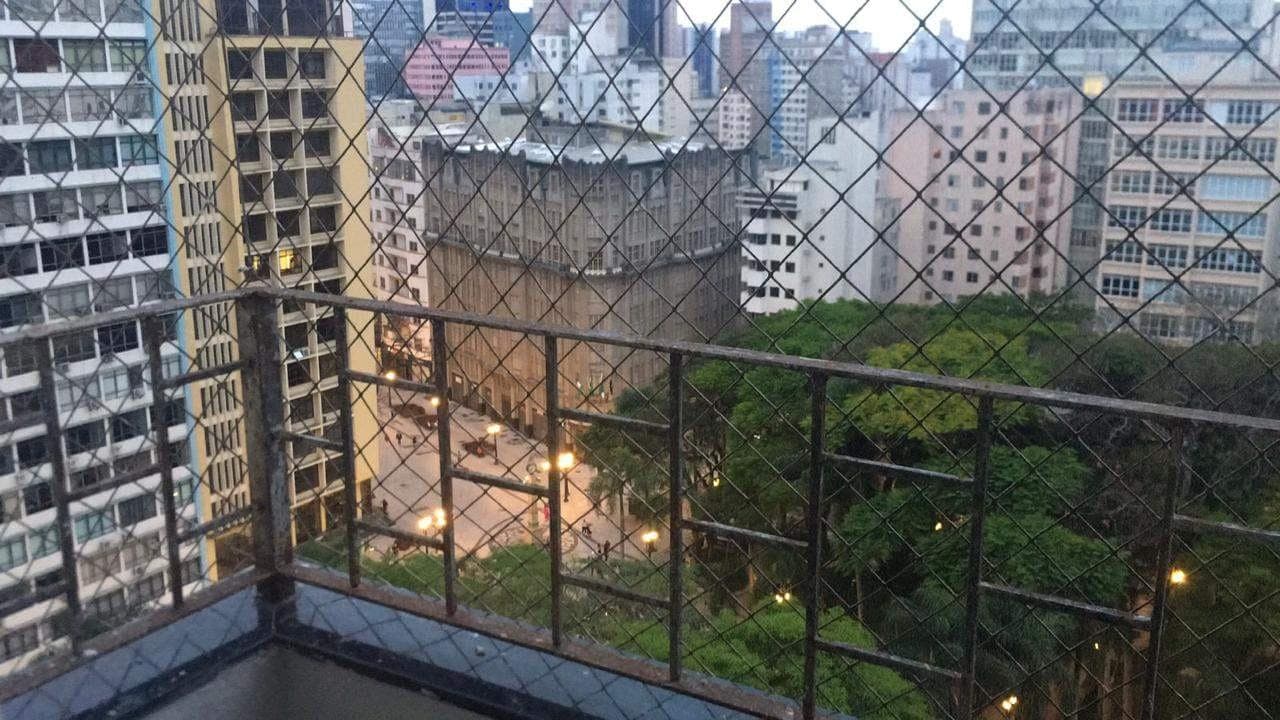 Apartamento à venda, PRAÇA OSÓRIO, Curitiba, PR — foto 2