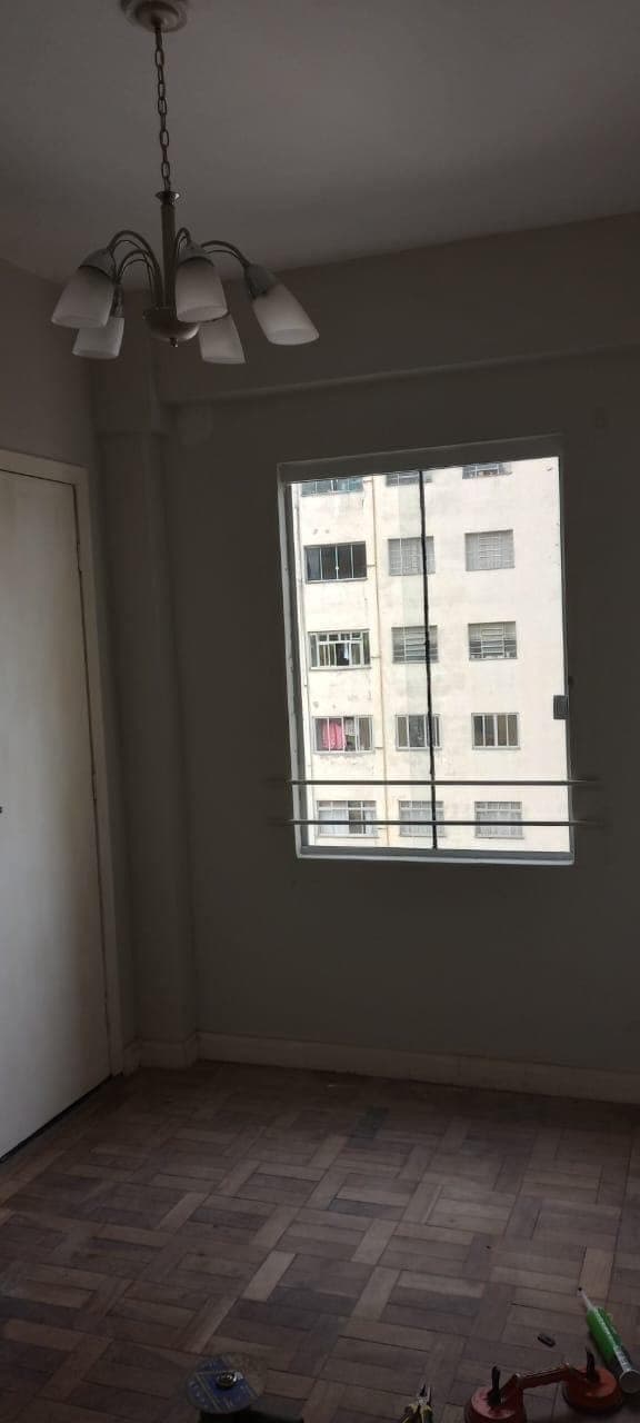 Apartamento à venda, PRAÇA OSÓRIO, Curitiba, PR — foto 4