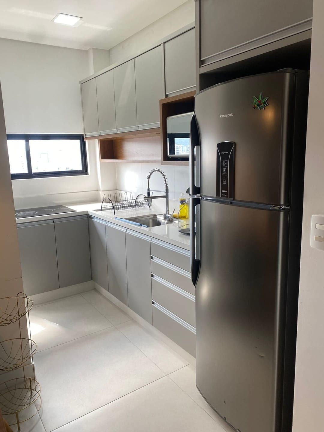 Apartamento à venda, Tabuleiro, Camboriú, SC — foto 3