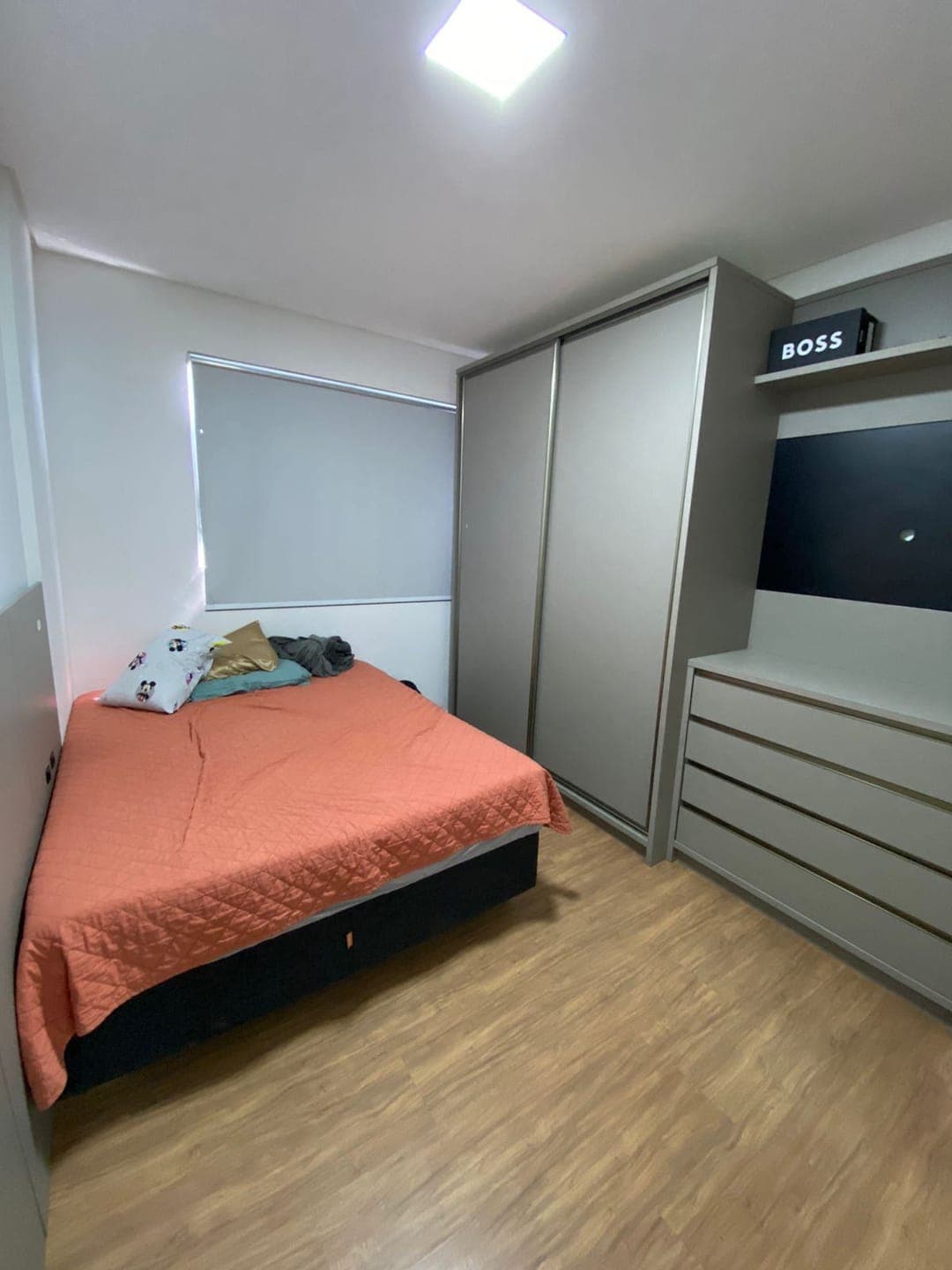 Apartamento à venda, Tabuleiro, Camboriú, SC — foto 4